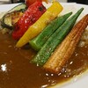 『焼き野菜の＿＿』とか書いてあったら100パー釣られるタイプ