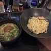 麺処しゅう@新宿の超電磁つけ麺