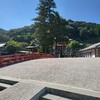 祐徳稲荷神社(佐賀)