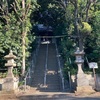 浅間神社古墳  川越市富士見町