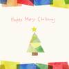 3-266   クリスマスおめでとう！！そして2018年のクリスマスケーキ🎂