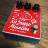 Menatone RedSnapper