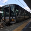 ICOCA大回り（第四話）ワンマンカーで和田山駅へ。山陰本線園部～和田山乗車記