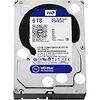 WD HDD 内蔵ハードディスク 3.5インチ 6TB WD Blue WD60EZRZ-RT SATA3.0 5400rpm 2年保証