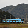 近江鉄道 2024　3/8-9