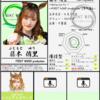 #おにじ声優名鑑シリーズ Vol.41 藤本侑里