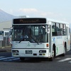 鹿児島交通(元阪急バス)　1567号車