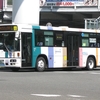 西鉄バス北九州　9223