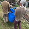 シェア畑奮闘記　〜開拓からが村づくり〜