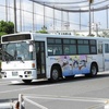 鹿児島交通(元大阪市バス)　1553号車