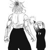 HUNTER×HUNTER385話感想　テータちゃんの生存フラグ！か？