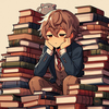 積ん読処理の時