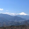 高川山登山！御前山から登山ルート、駐車場、トイレ詳細！