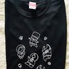 KTCデザインTシャツレビュー Ver.3.0