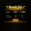 【ロマサガRS】Rank 1000になりました