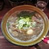 【今週のラーメン８３３】　麺屋 えん寺 （東京・東高円寺） 味玉中華そば