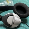 SENNHEISER　HD280 silver