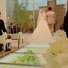甥っ子、結婚式♪