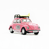 V.W. BEETLE 