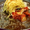 韓国冷麺と思い出の味