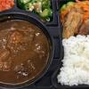 筋曜はカレーの日？！ 虎ノ門「もうやんカレー」20辛カレーに散る