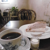 浦和の珈琲専門店「カフェ・ド・カファ」｜移転前の雰囲気とメニューを紹介