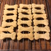 ママの手作りクッキー