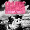 INABA / SALAS アルバム の新曲 CHUBBY GROOVE 歌詞