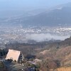 旅行2日目 やまなみハイウェイと九重"夢"大吊橋と大観峰