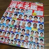 Jリーグ選手名鑑2021