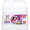 洗濯洗剤を適量使うミニマリズム