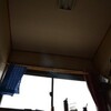 立夏の剣山遊山　雲の上