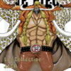 【送料無料】ONE PIECE Log Collection “JACK” 〔尾田栄一郎〕 通販予約はコチラ！！