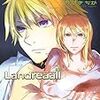 おがきちか『Landreaall　25』