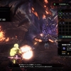 ようやくソロでアルバトリオンの特別任務を終わらせた【MHW:I日記】