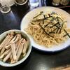 【今週のラーメン４４７９】 丸長 荻窪本店 （東京・荻窪） チャーシューつけそば ＋ キリンラガービール　〜さすが源流！令和になっても衰えぬ人気！レトロで確かな旨さ！