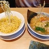 丸源の「肉そば」と「肉そばつけ麺」って味は違うの？実際に食べて確かめてみた