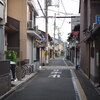 京都駅西側さんぽ「島原」（2025.07.06）Ⅶ