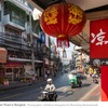 Wealthy and middle class flee China - Immigrants are changing the world's landscape and causing tensions 19 January 2024