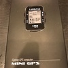 レザイン Mini GPS