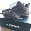 TERREX AX2R GTX