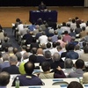 寺島学長「2015年秋の日本と世界エネルギー地政学の変化」