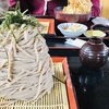 タワーのようなお蕎麦がプルプル！悦中庵の二八蕎麦がやばい