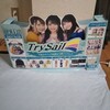 TrySailくじを買い占めたので...