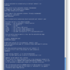  Debian GNU/Linux 5.0(lenny) の sasld