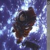 PLANETES PHASE2:A GIRL FROM BEYOND THE EARTH