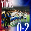 【football】Aclエリート予選首位通過！