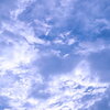 空の表情、雲の色