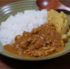 あくまで忠実に本家タモリカレーを作ってみた