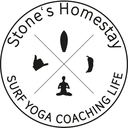 生きるための　サーフィン　Stone`s Home Stayの日記